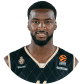 Alpha Diallo Alpha Diallo