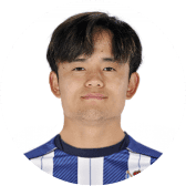 Takefusa Kubo