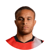 Carlton Morris