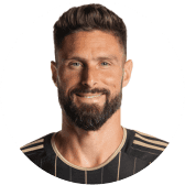 Olivier Giroud Olivier Giroud