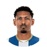 Sébastien Haller Sébastien Haller