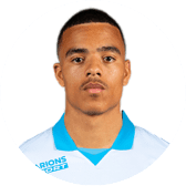 Mason Greenwood
