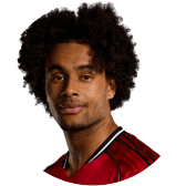 جوشوا زيركزي