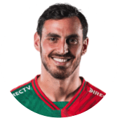 Facundo Rodríguez Facundo Rodríguez
