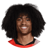 Tahith Chong