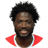 Shamar Nicholson Shamar Nicholson