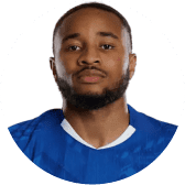 Christopher Nkunku Christopher Nkunku