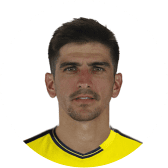 Gerard Moreno Gerard Moreno