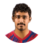 Mohammed Al Qahtani