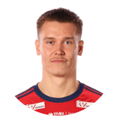 Matias Tamminen