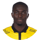 Abdoulie Manneh