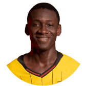 Mamadou Doumbia Mamadou Doumbia