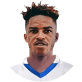 Clinton Duodu