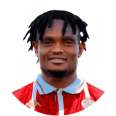 Suleiman Mwalim Suleiman Mwalim