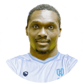 Elhadj Ousmane Barry Elhadj Ousmane Barry