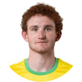 Josh Sargent