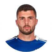 Patrick Cutrone Patrick Cutrone