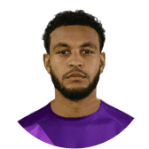 Joshua King Joshua King