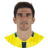 Gerard Moreno