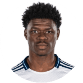 Emmanuel Sabbi Emmanuel Sabbi