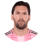 Lionel Messi Lionel Messi