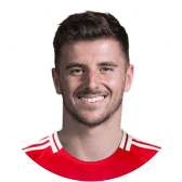 Mason Mount