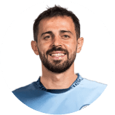 Bernardo Silva Bernardo Silva
