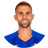Borja Mayoral
