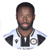 Keinan Davis