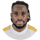 Joseph Paintsil Joseph Paintsil