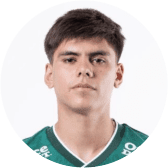 Sebastian Santos Sebastian Santos