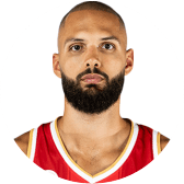 Evan Fournier Evan Fournier