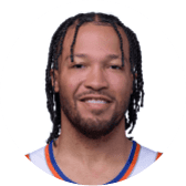 Jalen Brunson
