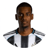 Alexander Isak Alexander Isak