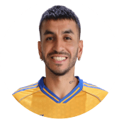 Анхель Корреа