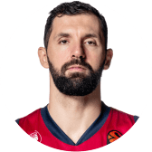 Nikola Mirotic Nikola Mirotic