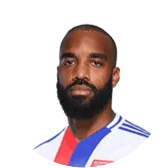 Alexandre Lacazette Alexandre Lacazette
