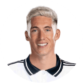 Harry Wilson Harry Wilson