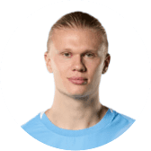 Erling Haaland Erling Haaland