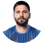 Aleksandar Mitrović Aleksandar Mitrović