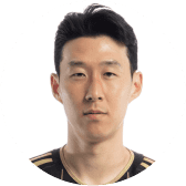 Heung-Min Son