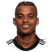 Kerwin Vargas Kerwin Vargas