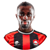 Moses Turay