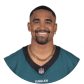 Jalen Hurts