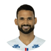 Willian Jose Willian Jose