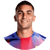 Ferran Torres