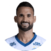 Willian Jose Willian Jose