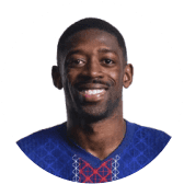 Ousmane Dembélé Ousmane Dembélé