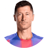Robert Lewandowski Robert Lewandowski