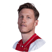 Wout Weghorst Wout Weghorst